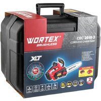 Аккумуляторная пила Wortex CEC 2518-3 ALL1 XLT Set 2325004 (с 1-им АКБ, кейс) - Превью изображения №15 — Интернет-магазин ПроЗаказ