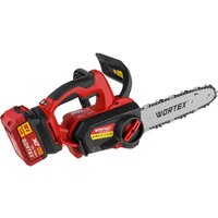 Аккумуляторная пила Wortex CEC 2518-3 ALL1 XLT Set 2325004 (с 1-им АКБ, кейс) - Превью изображения №12 — Интернет-магазин ПроЗаказ