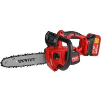 Аккумуляторная пила Wortex CEC 2518-3 ALL1 XLT Set 2325004 (с 1-им АКБ, кейс) - Превью изображения №13 — Интернет-магазин ПроЗаказ