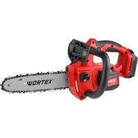 Аккумуляторная пила Wortex CEC 2518-3 ALL1 XLT Set 2325004 (с 1-им АКБ, кейс) - Превью изображения №2 — Интернет-магазин ПроЗаказ