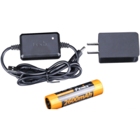 Фонарь Fenix WF30RE - Превью изображения №5 — Интернет-магазин ПроЗаказ