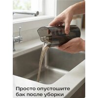 Вертикальный моющий пылесос Atvel F16 Evo - Превью изображения №12 — Интернет-магазин ПроЗаказ