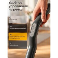 Вертикальный моющий пылесос Atvel F16 Evo - Превью изображения №5 — Интернет-магазин ПроЗаказ