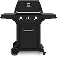 Broil King Royal 320 Shadow 824253SDWPL