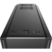 Корпус be quiet! Silent Base 601 BG026 (черный) - Превью изображения №6 — Интернет-магазин ПроЗаказ