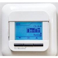 Терморегулятор OJ Microline OCD4-1999 - Превью изображения №4 — Интернет-магазин ПроЗаказ