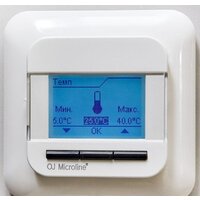 Терморегулятор OJ Microline OCD4-1999 - Превью изображения №2 — Интернет-магазин ПроЗаказ
