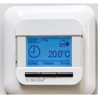 Терморегулятор OJ Microline OCD4-1999 - Превью изображения №5 — Интернет-магазин ПроЗаказ