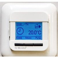 Терморегулятор OJ Microline OCD4-1999 - Превью изображения №7 — Интернет-магазин ПроЗаказ
