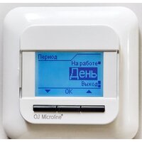 Терморегулятор OJ Microline OCD4-1999 - Превью изображения №3 — Интернет-магазин ПроЗаказ