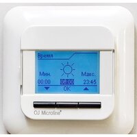 Терморегулятор OJ Microline OCD4-1999 - Превью изображения №6 — Интернет-магазин ПроЗаказ