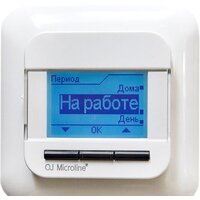 OJ Microline OCD4-1999