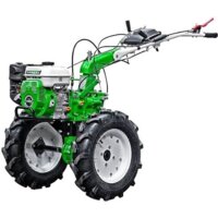 Мотоблок бензиновый Aurora Country 1100 Multi-shift - Превью изображения №2 — Интернет-магазин ПроЗаказ