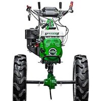 Мотоблок бензиновый Aurora Country 1100 Multi-shift - Превью изображения №8 — Интернет-магазин ПроЗаказ