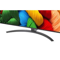 Телевизор LG NanoCell AI NANO81 65NANO81A6A - Превью изображения №8 — Интернет-магазин ПроЗаказ