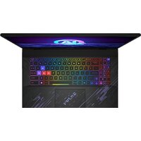 Игровой ноутбук MSI Pulse 17 AI C1VEKG-089XRU - Превью изображения №2 — Интернет-магазин ПроЗаказ