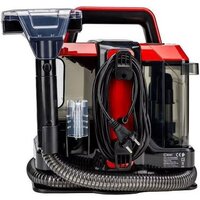 Пылесос Kiwi KCC-4322RB (красный/черный) - Превью изображения №3 — Интернет-магазин ПроЗаказ