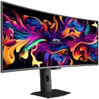 Игровой монитор MSI MPG 341CQR QD-OLED X36 - Превью изображения №2 — Интернет-магазин ПроЗаказ