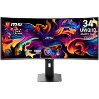 MSI MPG 341CQR QD-OLED X36