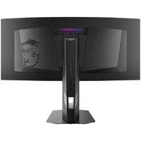 Игровой монитор MSI MPG 341CQR QD-OLED X36 - Превью изображения №4 — Интернет-магазин ПроЗаказ