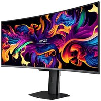 Игровой монитор MSI MPG 341CQR QD-OLED X36 - Превью изображения №3 — Интернет-магазин ПроЗаказ