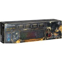 Игровой набор Defender Target MKP-350 - Превью изображения №14 — Интернет-магазин ПроЗаказ