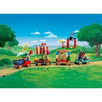 Конструктор LEGO Disney 43212 Праздничный поезд Диснея - Превью изображения №2 — Интернет-магазин ПроЗаказ