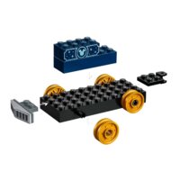 Конструктор LEGO Disney 43212 Праздничный поезд Диснея - Превью изображения №8 — Интернет-магазин ПроЗаказ