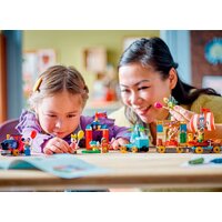 Конструктор LEGO Disney 43212 Праздничный поезд Диснея - Превью изображения №9 — Интернет-магазин ПроЗаказ