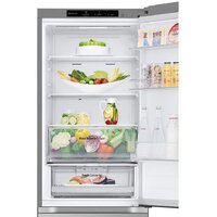 Холодильник LG DoorCooling+ GBV3100CPY - Превью изображения №5 — Интернет-магазин ПроЗаказ