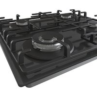 Варочная панель Hisense GG663BT - Превью изображения №7 — Интернет-магазин ПроЗаказ