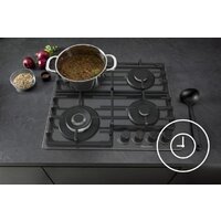 Варочная панель Hisense GG663BT - Превью изображения №10 — Интернет-магазин ПроЗаказ