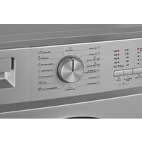 Стиральная машина BEKO WRE 65P1 BSS - Превью изображения №3 — Интернет-магазин ПроЗаказ