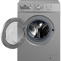 Стиральная машина BEKO WRE 65P1 BSS - Превью изображения №4 — Интернет-магазин ПроЗаказ