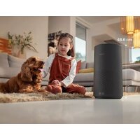 Очиститель воздуха Philips 1000i Series AC1715/10 - Превью изображения №9 — Интернет-магазин ПроЗаказ