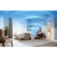 Очиститель воздуха Philips 1000i Series AC1715/10 - Превью изображения №4 — Интернет-магазин ПроЗаказ