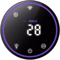 Очиститель воздуха Philips 1000i Series AC1715/10 - Превью изображения №8 — Интернет-магазин ПроЗаказ