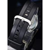 Наручные часы Casio AWG-M100B-1AER - Превью изображения №2 — Интернет-магазин ПроЗаказ