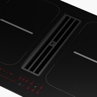 Варочная панель Franke Smart 2gether Black Lines FSM 7081R HI 340.0705.338 - Превью изображения №3 — Интернет-магазин ПроЗаказ