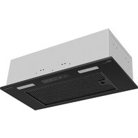 Кухонная вытяжка Meferi INBOX60BK Sensor Comfort - Превью изображения №2 — Интернет-магазин ПроЗаказ
