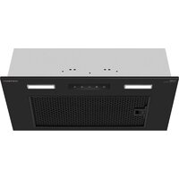 Кухонная вытяжка Meferi INBOX60BK Sensor Comfort - Превью изображения №3 — Интернет-магазин ПроЗаказ
