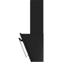 Кухонная вытяжка Elikor Коралл 50П-430-К3Д 266399 (черный/черное стекло) - Превью изображения №3 — Интернет-магазин ПроЗаказ