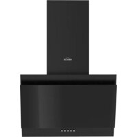 Кухонная вытяжка Elikor Коралл 50П-430-К3Д 266399 (черный/черное стекло) - Превью изображения №2 — Интернет-магазин ПроЗаказ