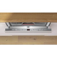 Встраиваемая посудомоечная машина Bosch Serie 2 SMV46KX14E - Превью изображения №3 — Интернет-магазин ПроЗаказ