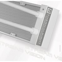 Система жидкостного охлаждения для процессора Thermalright Stream Vision 360 (белый) - Превью изображения №8 — Интернет-магазин ПроЗаказ