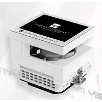 Система жидкостного охлаждения для процессора Thermalright Stream Vision 360 (белый) - Превью изображения №4 — Интернет-магазин ПроЗаказ