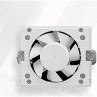 Система жидкостного охлаждения для процессора Thermalright Stream Vision 360 (белый) - Превью изображения №2 — Интернет-магазин ПроЗаказ