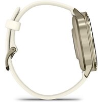 Умные часы Garmin Venu 4 41 мм (золотистый/слоновая кость) - Превью изображения №7 — Интернет-магазин ПроЗаказ