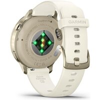 Умные часы Garmin Venu 4 41 мм (золотистый/слоновая кость) - Превью изображения №8 — Интернет-магазин ПроЗаказ