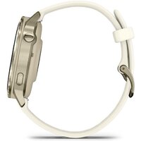 Умные часы Garmin Venu 4 41 мм (золотистый/слоновая кость) - Превью изображения №6 — Интернет-магазин ПроЗаказ